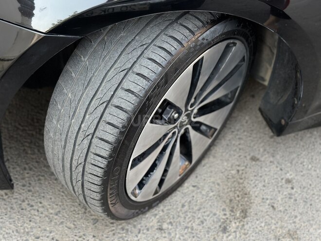 Kia Optima 2012, 70,123 km - 2.0 л - Gəncə