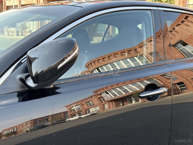 Kia Optima 2012, 70,123 km - 2.0 л - Gəncə