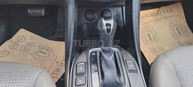 Hyundai Santa Fe 2014, 168,100 km - 2.0 l - Bakı