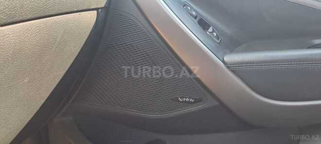 Hyundai Santa Fe 2014, 168,100 km - 2.0 l - Bakı