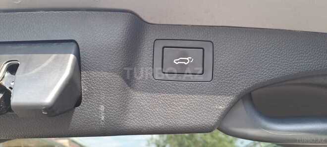 Hyundai Santa Fe 2014, 168,100 km - 2.0 l - Bakı