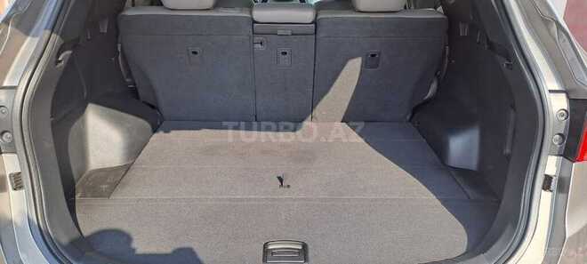 Hyundai Santa Fe 2014, 168,100 km - 2.0 l - Bakı