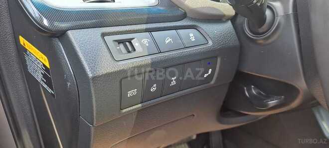 Hyundai Santa Fe 2014, 168,100 km - 2.0 l - Bakı