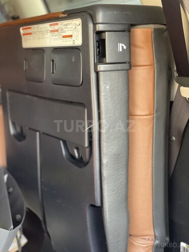 Toyota Land Cruiser 2017, 188,000 km - 4.0 л - Bakı