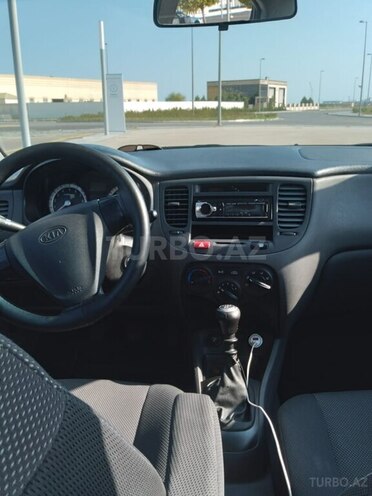 Kia Rio 2008, 290,000 km - 1.4 l - Bakı