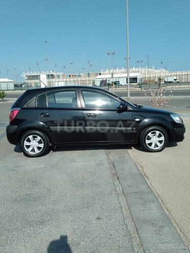 Kia Rio 2008, 290,000 km - 1.4 l - Bakı