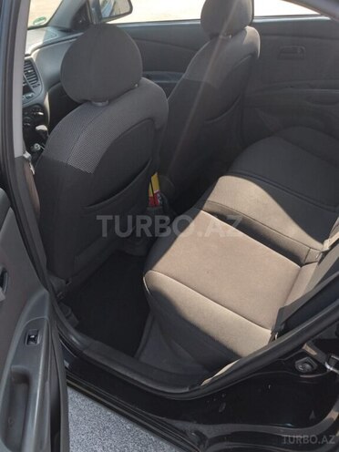 Kia Rio 2008, 290,000 km - 1.4 l - Bakı