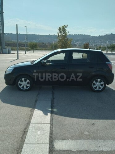 Kia Rio 2008, 290,000 km - 1.4 l - Bakı