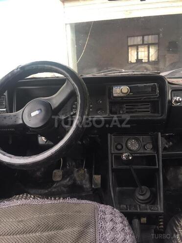 LADA (VAZ) 2107 2004, 200,000 km - 1.6 l - İsmayıllı