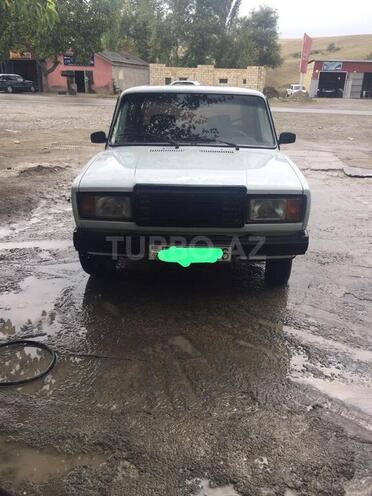 LADA (VAZ) 2107 2004, 200,000 km - 1.6 l - İsmayıllı