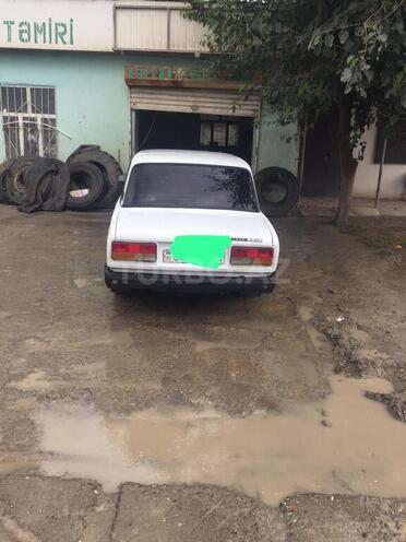 LADA (VAZ) 2107 2004, 200,000 km - 1.6 l - İsmayıllı