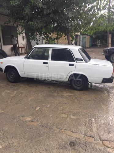 LADA (VAZ) 2107 2004, 200,000 km - 1.6 l - İsmayıllı