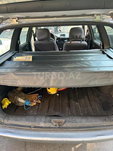 Opel Astra 1995, 377,000 km - 1.6 l - Bakı
