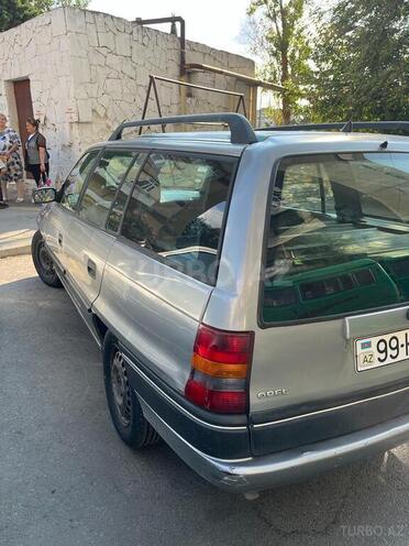 Opel Astra 1995, 377,000 km - 1.6 l - Bakı