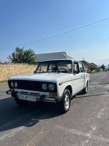 LADA (VAZ) 2106 1992, 10,010 km - 1.5 л - Qəbələ