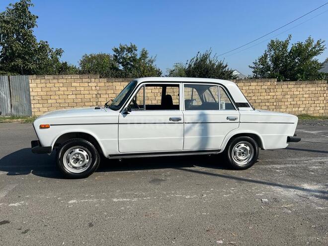 LADA (VAZ) 2106 1992, 10,010 km - 1.5 л - Qəbələ