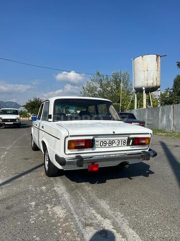 LADA (VAZ) 2106 1992, 10,010 km - 1.5 л - Qəbələ