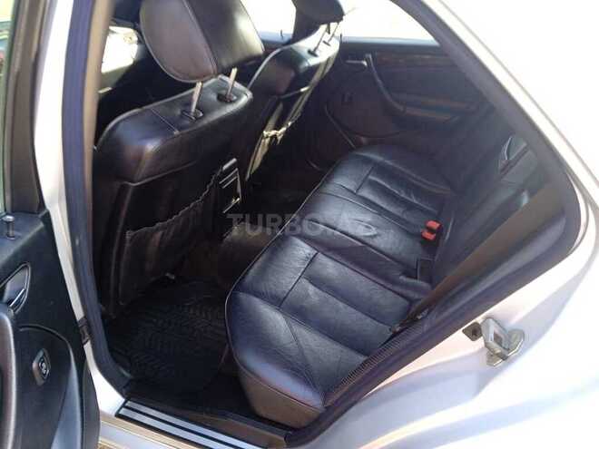 Mercedes C 230 1998, 299,690 km - 2.3 l - Masallı