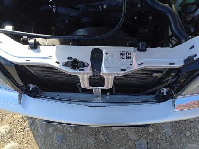 Mercedes C 230 1998, 299,690 km - 2.3 l - Masallı