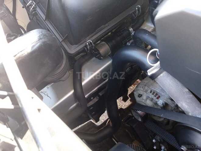 Mercedes C 230 1998, 299,690 km - 2.3 l - Masallı