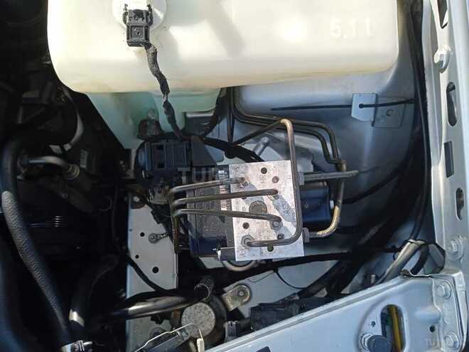 Mercedes C 230 1998, 299,690 km - 2.3 l - Masallı