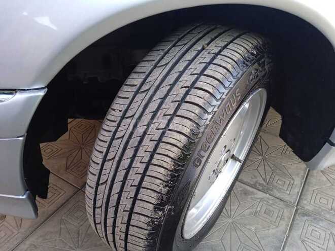 Mercedes C 230 1998, 299,690 km - 2.3 l - Masallı