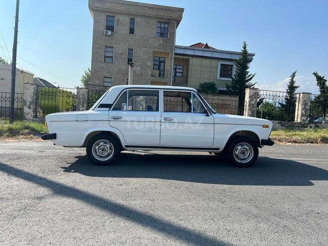 LADA (VAZ) 2106 1992, 10,010 km - 1.5 л - Qəbələ