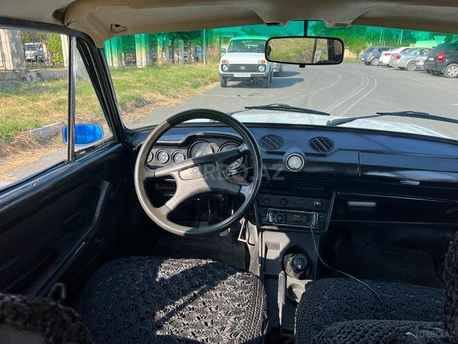 LADA (VAZ) 2106 1992, 10,010 km - 1.5 л - Qəbələ
