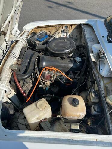 LADA (VAZ) 2106 1992, 10,010 km - 1.5 л - Qəbələ