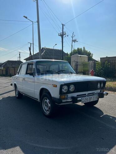 LADA (VAZ) 2106 1992, 10,010 km - 1.5 л - Qəbələ