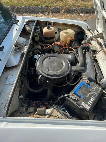 LADA (VAZ) 2106 1992, 10,010 km - 1.5 л - Qəbələ