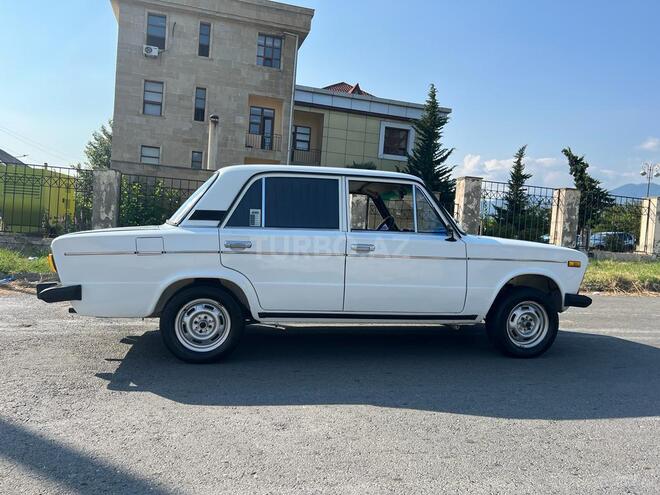 LADA (VAZ) 2106 1992, 10,010 km - 1.5 л - Qəbələ