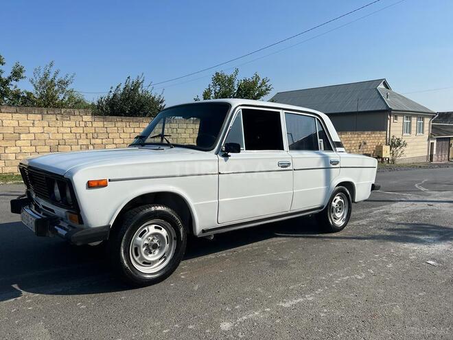 LADA (VAZ) 2106 1992, 10,010 km - 1.5 л - Qəbələ