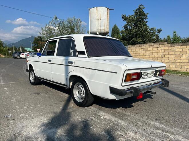 LADA (VAZ) 2106 1992, 10,010 km - 1.5 л - Qəbələ