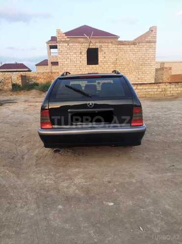Mercedes C 180 1998, 250,000 km - 1.8 л - Sumqayıt