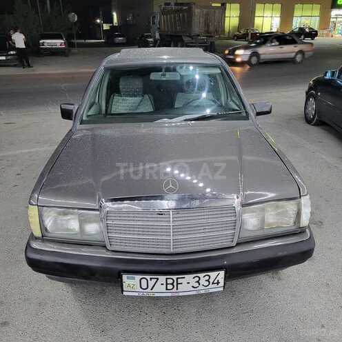 Mercedes 190 1992, 223,344 km - 1.8 l - Bakı