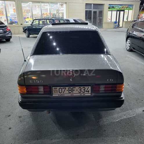 Mercedes 190 1992, 223,344 km - 1.8 l - Bakı