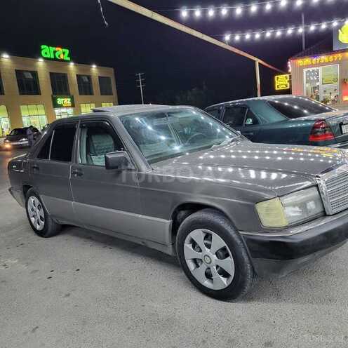 Mercedes 190 1992, 223,344 km - 1.8 l - Bakı