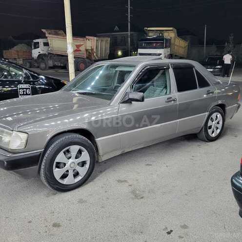 Mercedes 190 1992, 223,344 km - 1.8 l - Bakı