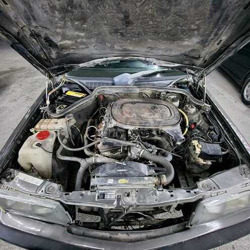 Mercedes 190 1992, 223,344 km - 1.8 l - Bakı