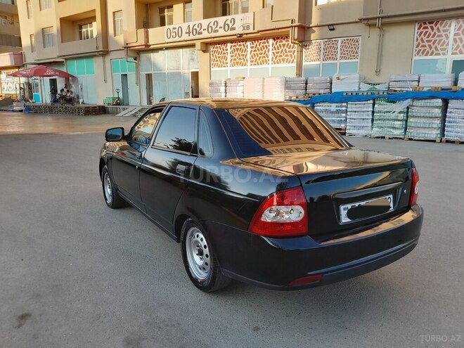 LADA (VAZ) Priora 2007, 142,200 km - 1.6 л - Bakı