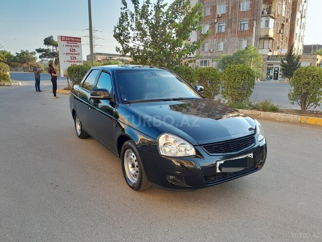 LADA (VAZ) Priora 2007, 142,200 km - 1.6 л - Bakı