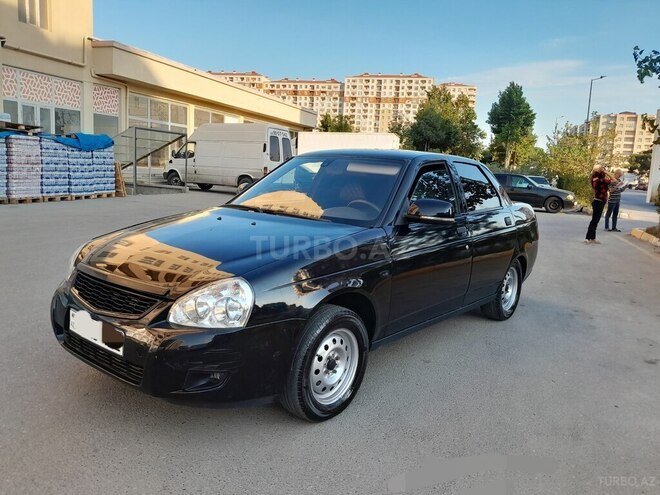 LADA (VAZ) Priora 2007, 142,200 km - 1.6 л - Bakı