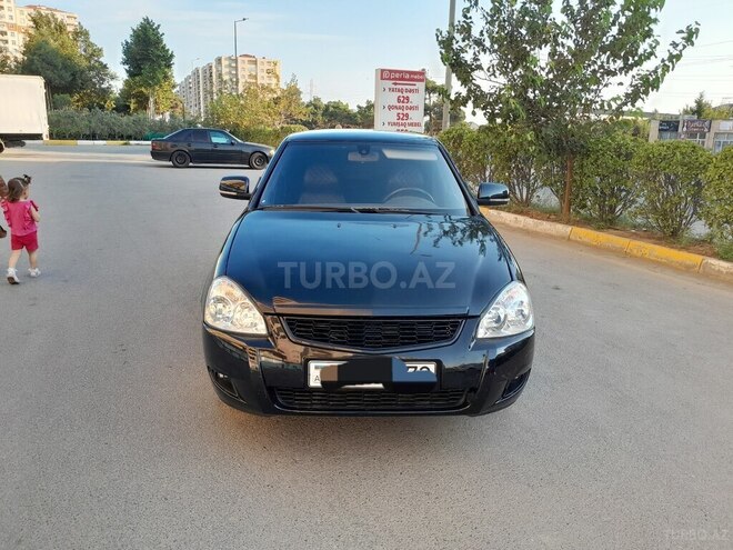 LADA (VAZ) Priora 2007, 142,200 km - 1.6 л - Bakı