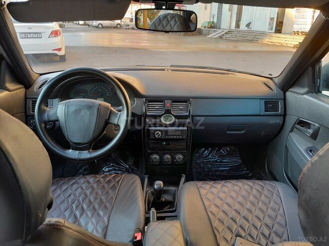 LADA (VAZ) Priora 2007, 142,200 km - 1.6 л - Bakı