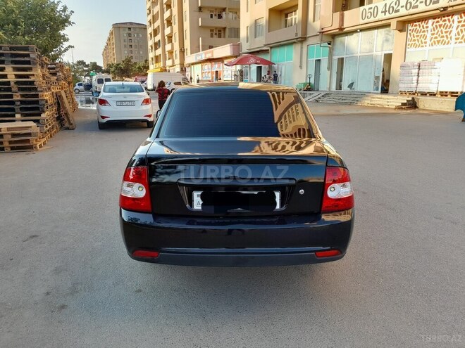 LADA (VAZ) Priora 2007, 142,200 km - 1.6 л - Bakı