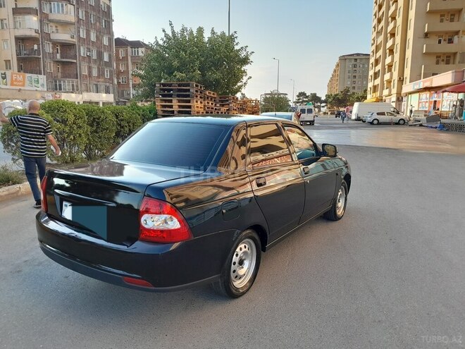 LADA (VAZ) Priora 2007, 142,200 km - 1.6 л - Bakı