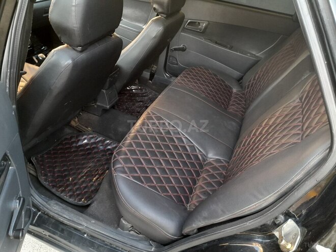 LADA (VAZ) Priora 2007, 142,200 km - 1.6 л - Bakı