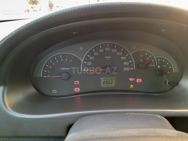 LADA (VAZ) Priora 2007, 142,200 km - 1.6 л - Bakı