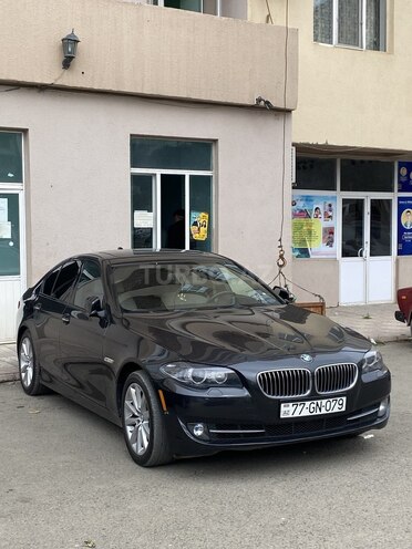 BMW 528 2012, 150,000 km - 2.0 l - Gəncə